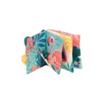 Livre-sensoriel-Jungle-LUDI-7-activités-éveil-et-dentition-bébé-puériculture-éveil-jeux éducatifs-Montessori-cadeau-âge-livraison Maroc-Casablanca-Rabat-Marrakech-Tanger-Agadir