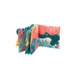 Livre-sensoriel-Jungle-LUDI-7-activités-éveil-et-dentition-bébé-puériculture-éveil-jeux éducatifs-Montessori-cadeau-âge-livraison Maroc-Casablanca-Rabat-Marrakech-Tanger-Agadir