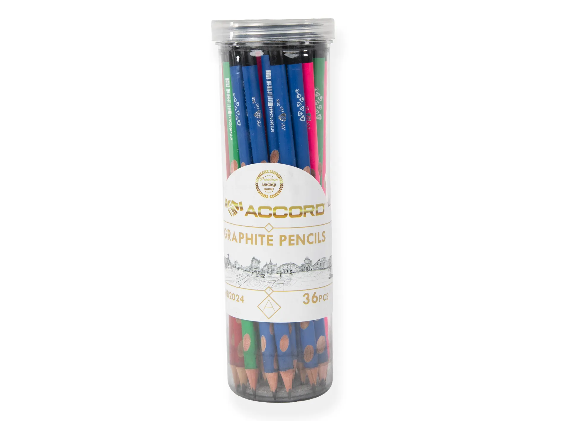 Crayon Accord BM-SHB2024 – vue principale-tazzant-bébé-puériculture-éveil-jeux-éducatifs-Montessori-cadeau-âge-livraison-Maroc-Casablanca-Rabat-Marrakech-Tanger-Agadir