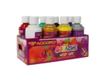 Gouache Accord BM-SPM0322 – vue principale
