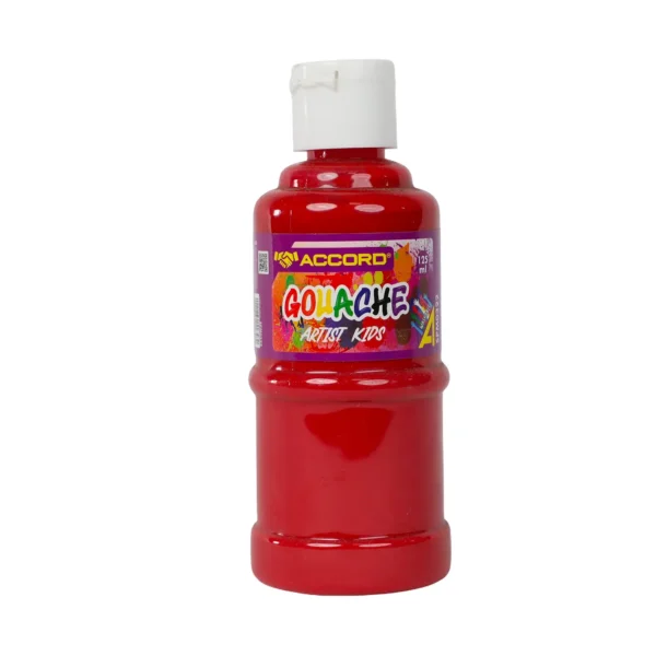 Gouache Accord BM-SPM0322 – vue principale