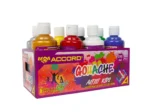 Gouache Accord BM-SPM0402 – vue principale
