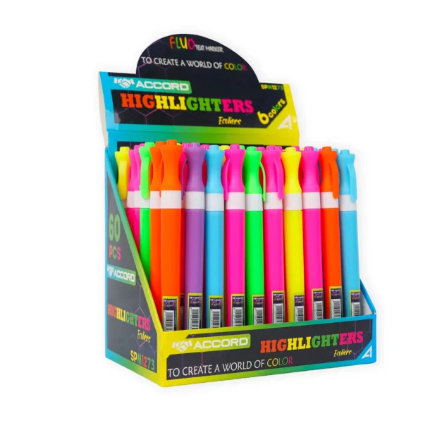 Stylo bille Accord BM-SPM1273 – vue principale