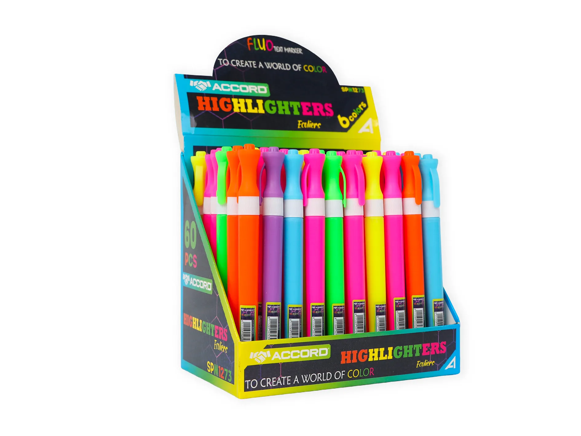 Stylo bille Accord BM-SPM1273 – vue principale-tazzant-bébé-puériculture-éveil-jeux-éducatifs-Montessori-cadeau-âge-livraison-Maroc-Casablanca-Rabat-Marrakech-Tanger-Agadir
