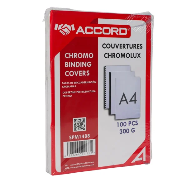 Papier cartonné Accord BM-SPM1488 – vue principale