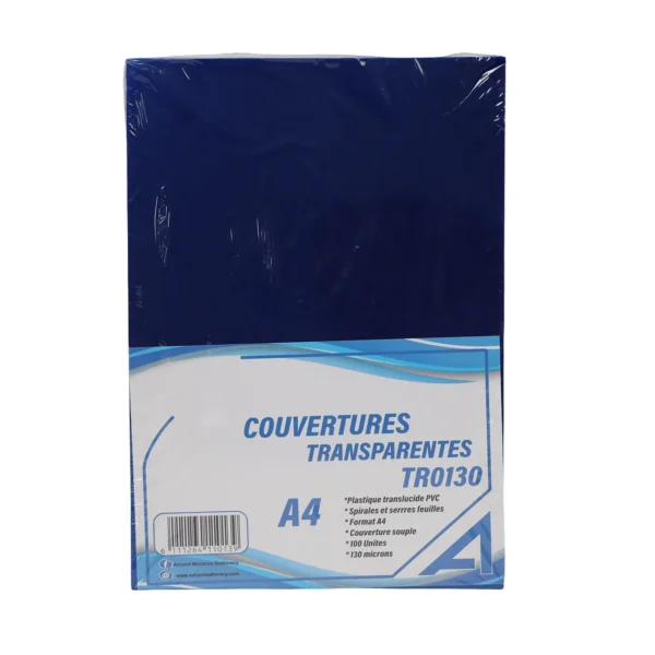 Couvre-livre Accord BM-TR0130 – vue principale