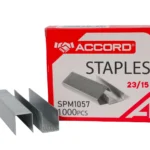 Agrafes Accord BM-SPM1057 – vue principale