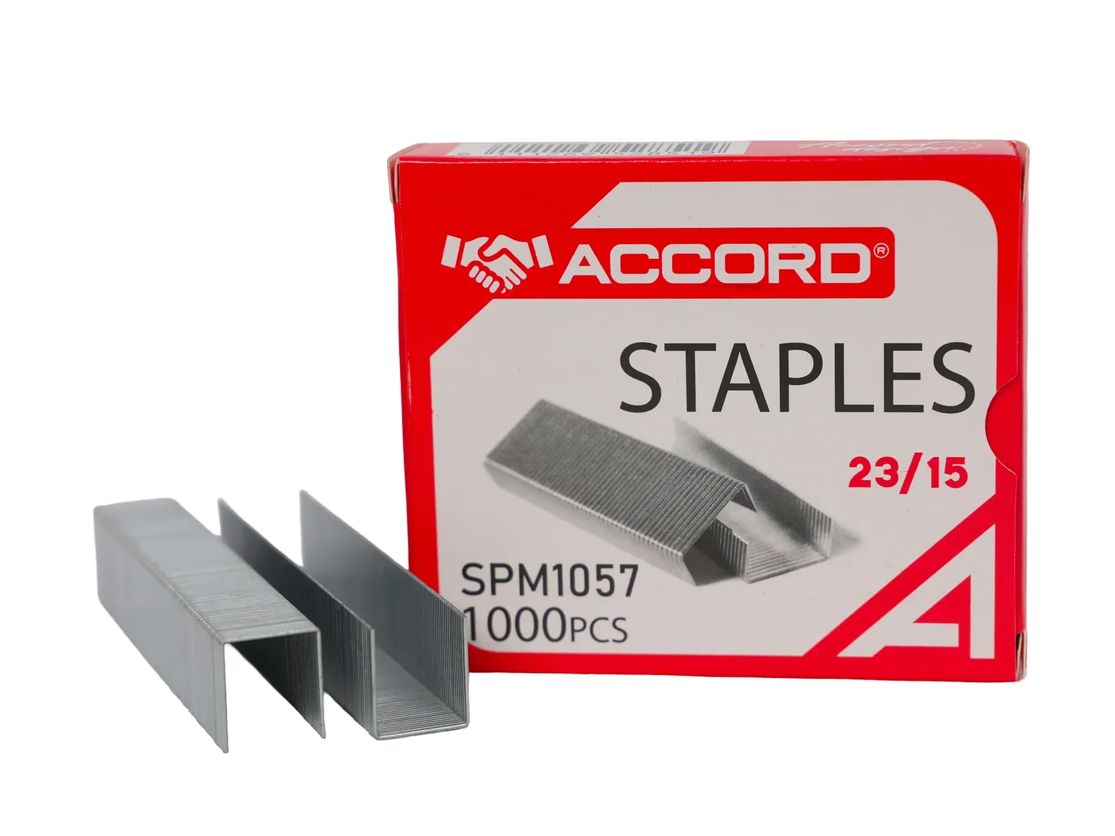 Agrafes Accord BM-SPM1057 – vue principale