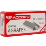 Agrafes Accord BM-TC0090 – vue principale