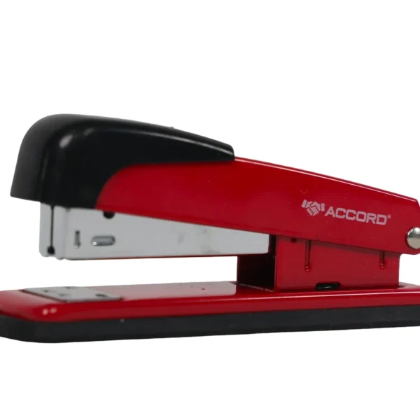 Agrafeuse métallique couleur 24/6 Accord