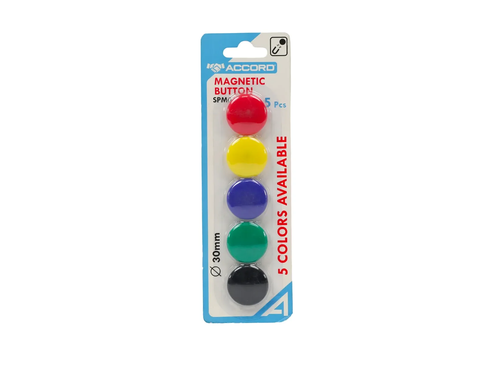 Aimants Accord BM-SPM0421 – vue principale