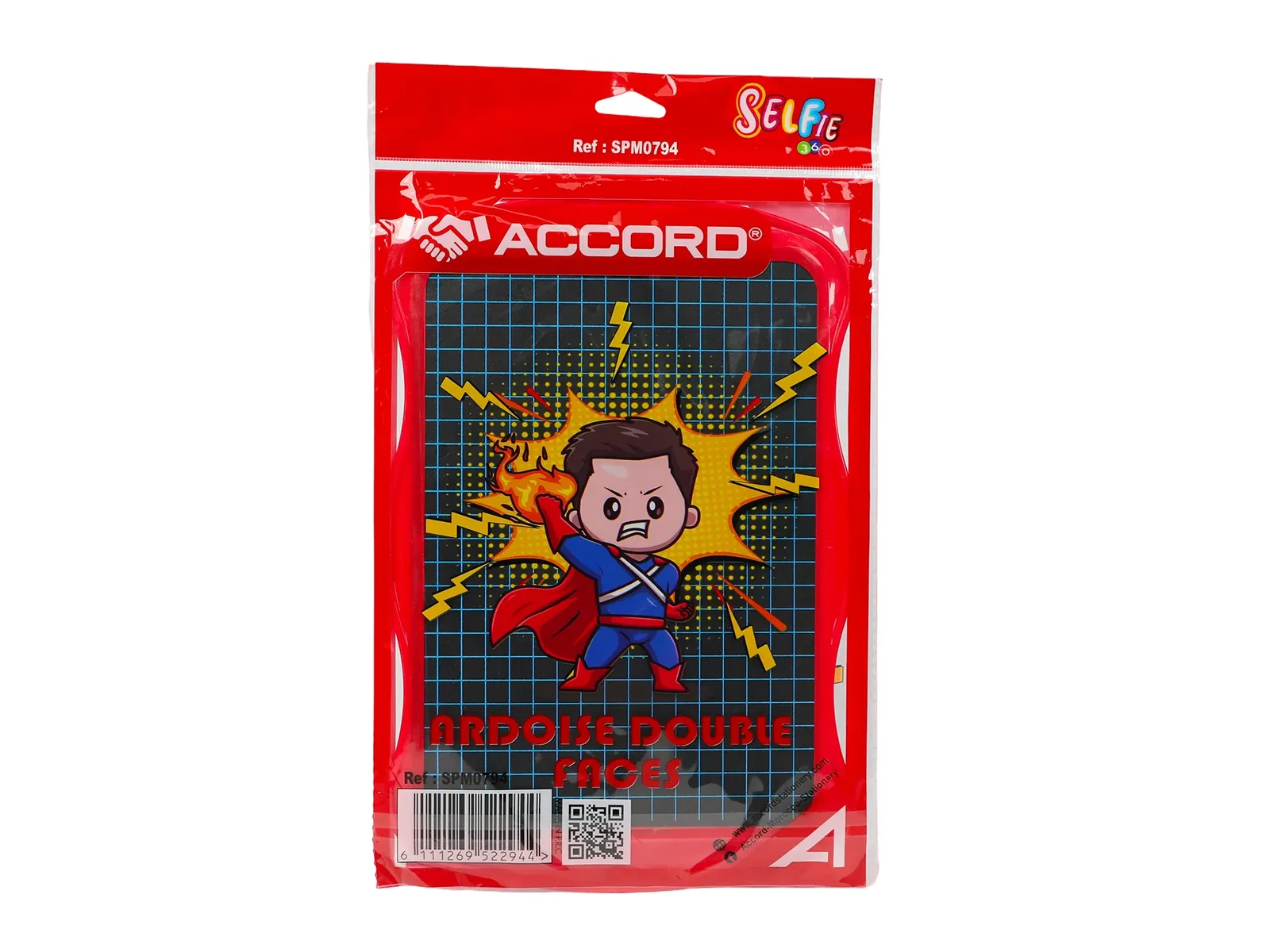 Ardoise Accord BM-SPM0794 – vue principale