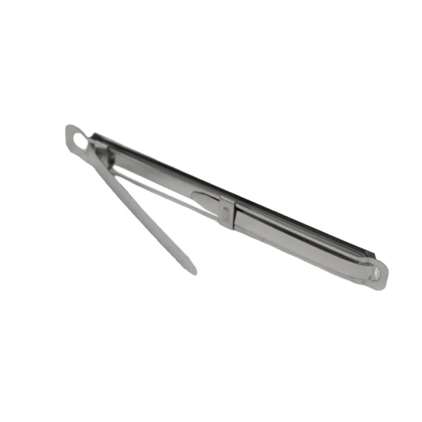 Attaches fasteners en acier Accord