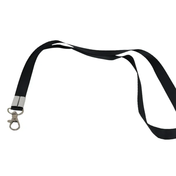 Cire badge 1,5cm metal noir Accord