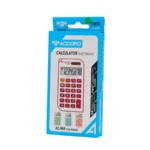 Calculatrice Accord BM-AC-989 – vue principale