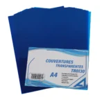 Couvre-livre Accord BM-TR0130 – vue principale