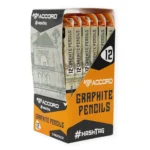 Crayon Accord BM-CHB20002 – vue principale