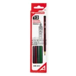 Crayon Accord BM-SHB2021 – vue principale