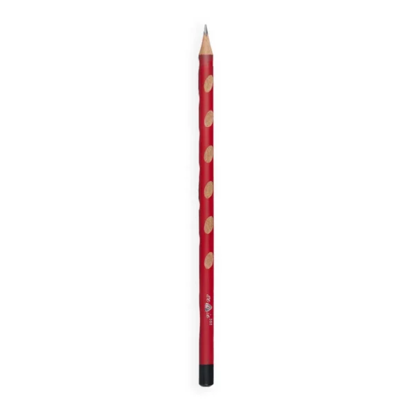Crayons hb2 triangulaire pot 36 Accord