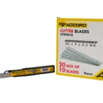 Cutter Accord BM-SPM0418 – vue principale