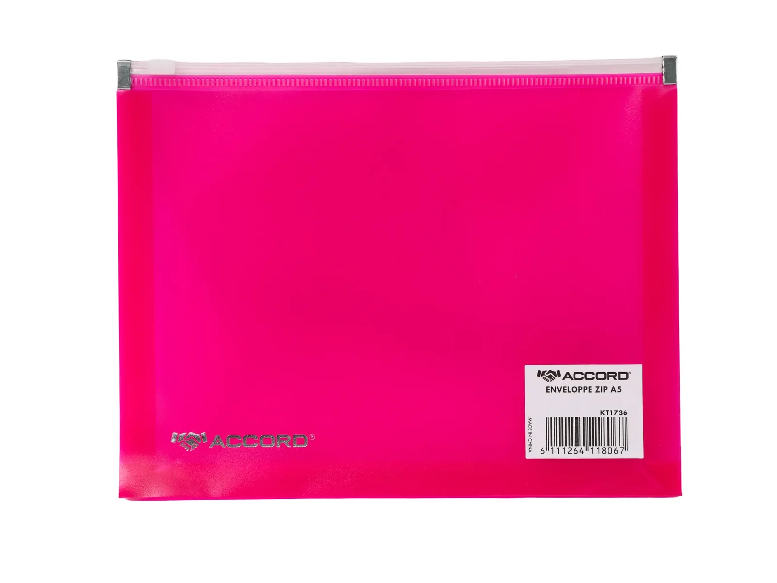 Enveloppe Accord BM-KT1736 – vue principale