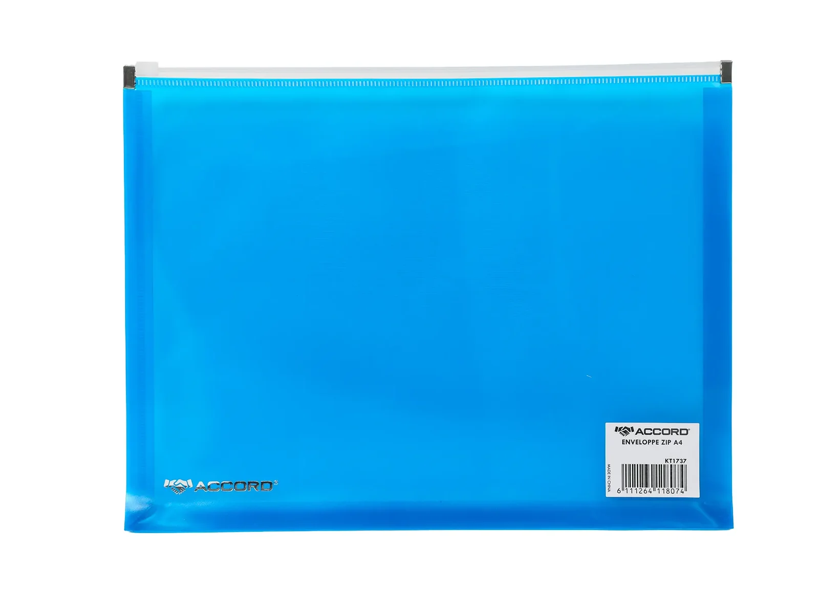 Enveloppe Accord BM-KT1737 – vue principale