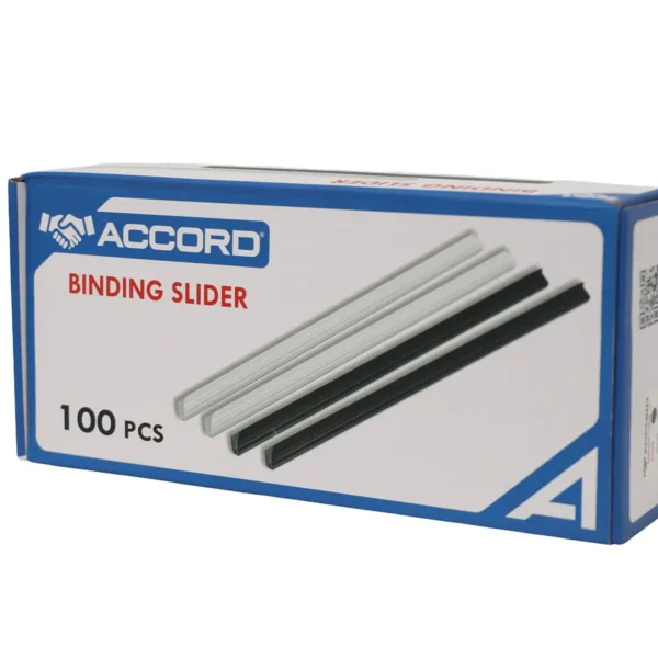 Serres feuilles n°10 noir Accord sfnr10