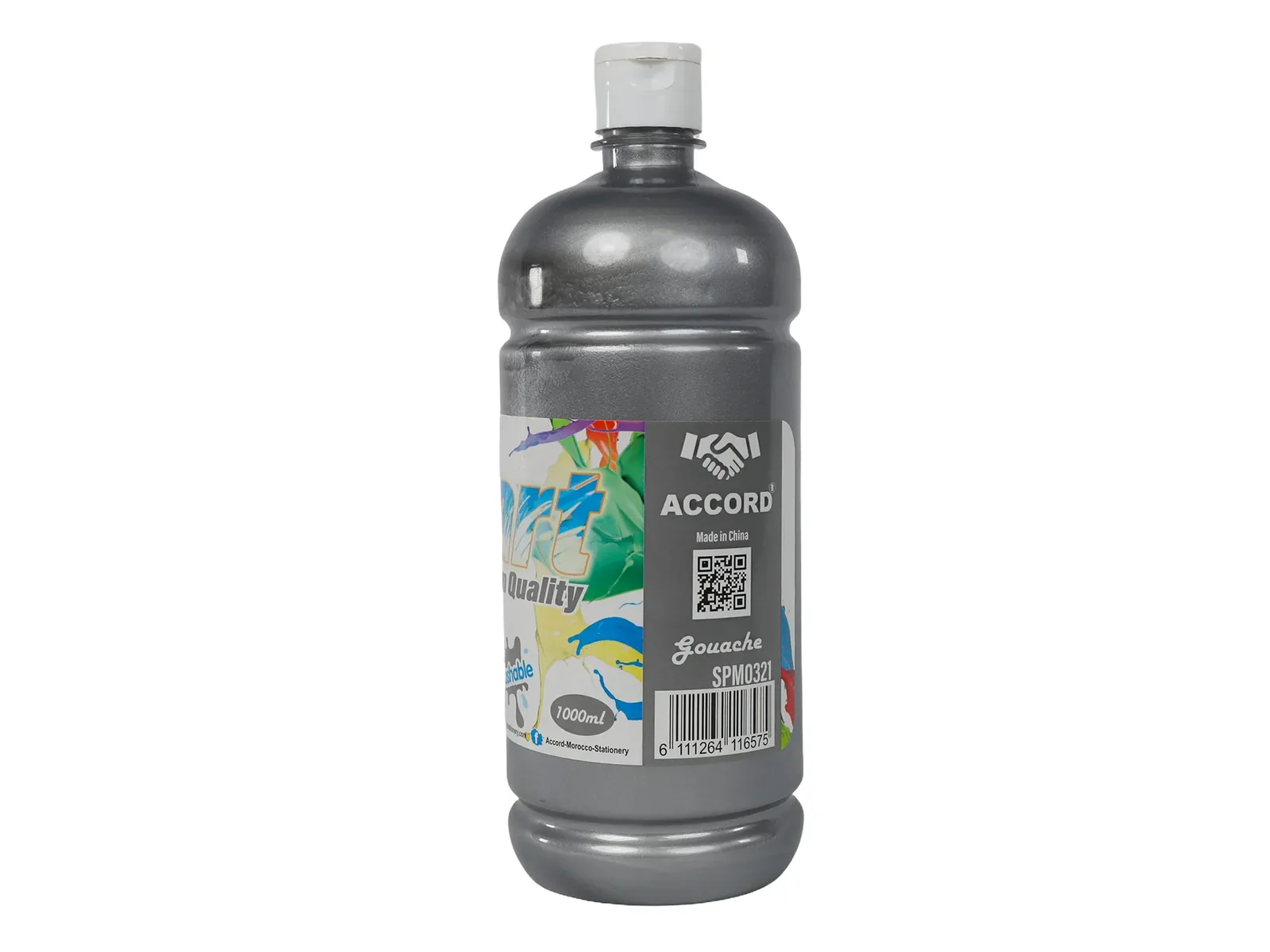 Gouache Accord BM-SPM0321 – vue principale