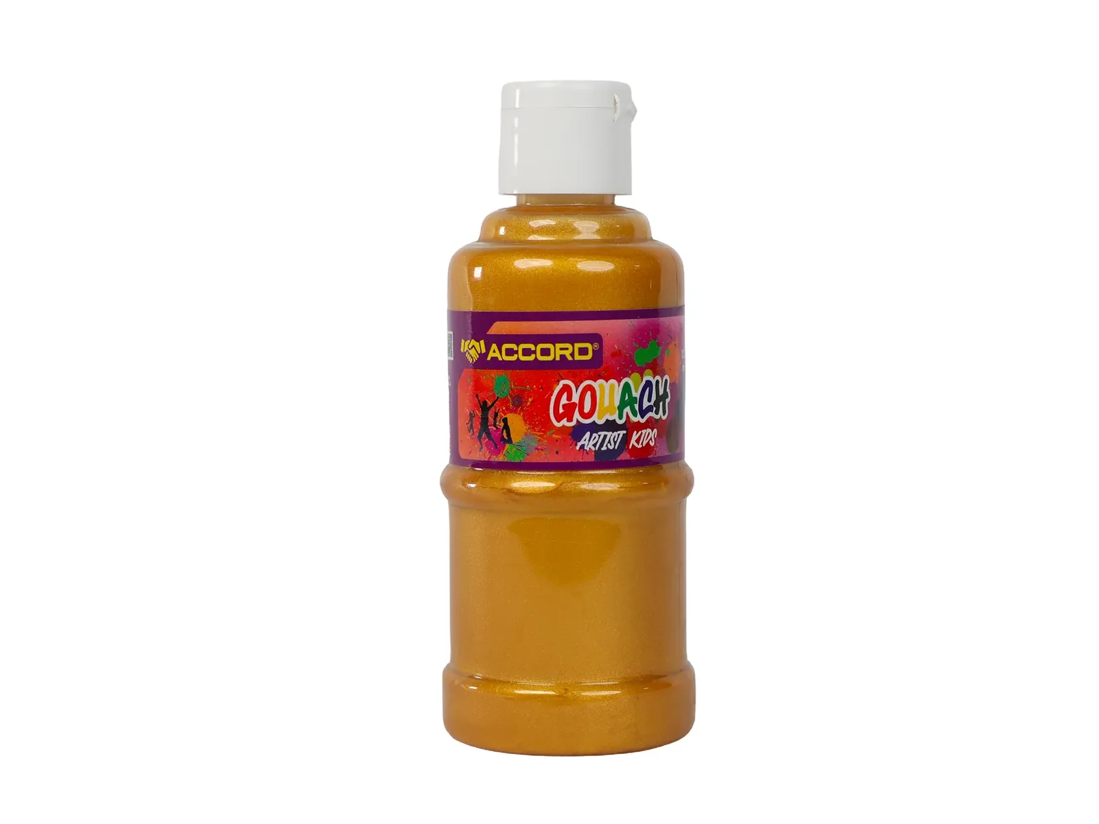 Gouache Accord BM-SPM0322 – vue principale