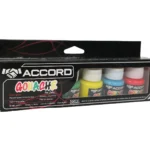 Gouache Accord BM-SPM1370 – vue principale