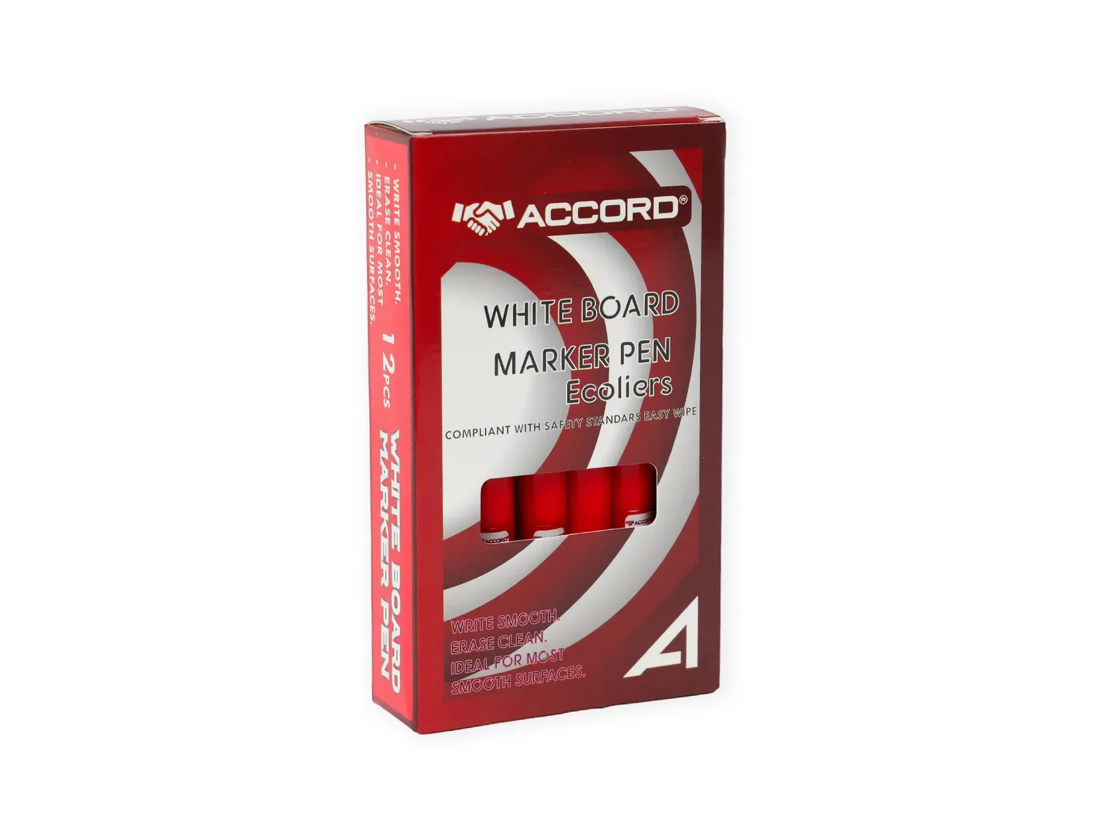Marqueur Accord BM-SPM1225 – vue principale