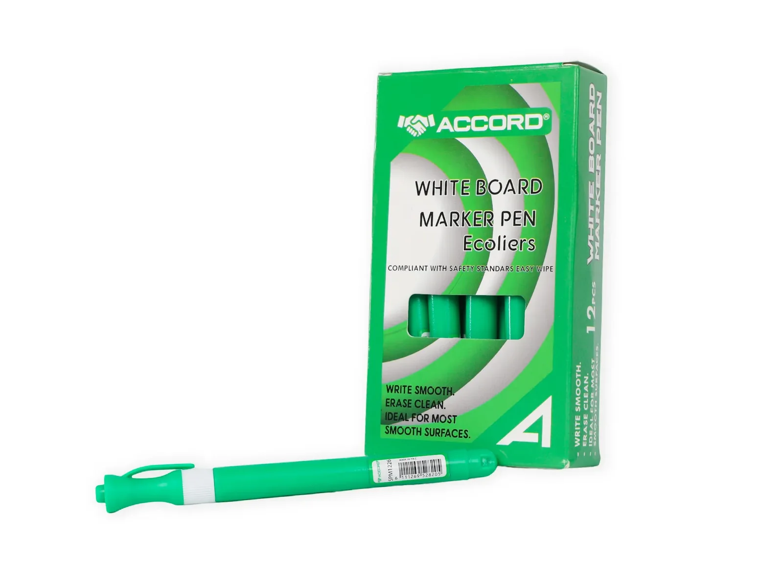 Marqueur Accord BM-SPM1226 – vue principale