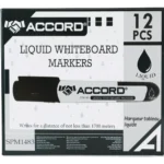 Marqueur Accord BM-SPM1483 – vue principale