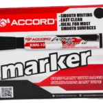 Marqueur pour tableau Accord BM-RMN-10 – vue principale