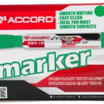 Marqueur pour tableau Accord BM-RMV-10 – vue principale