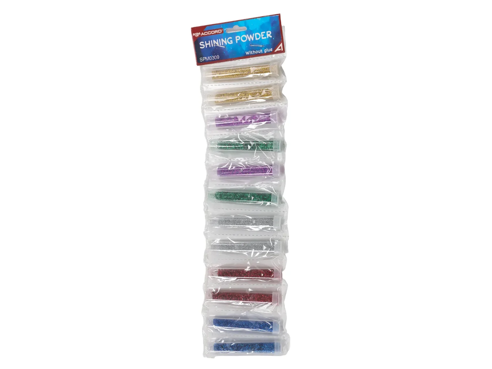 Paillettes Accord BM-SPM0310 – vue principale