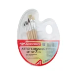 Palette de peinture Accord BM-SPM0282 – vue principale