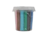 Pâte à modeler Accord BM-PAT06-POT – vue principale-tazzant-bébé-puériculture-éveil-jeux-éducatifs-Montessori-cadeau-âge-livraison-Maroc-Casablanca-Rabat-Marrakech-Tanger-Agadir