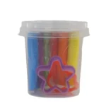Pâte à modeler Accord BM-PAT06-POT100G – vue principale-tazzant-bébé-puériculture-éveil-jeux-éducatifs-Montessori-cadeau-âge-livraison-Maroc-Casablanca-Rabat-Marrakech-Tanger-Agadir