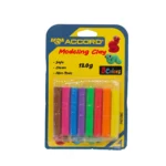 Pâte à modeler Accord BM-PAT08C – vue principale