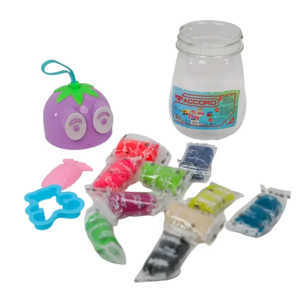 Pâte à modeler Accord BM-SPM1404 – vue principale-tazzant-bébé-puériculture-éveil-jeux-éducatifs-Montessori-cadeau-âge-livraison-Maroc-Casablanca-Rabat-Marrakech-Tanger-Agadir