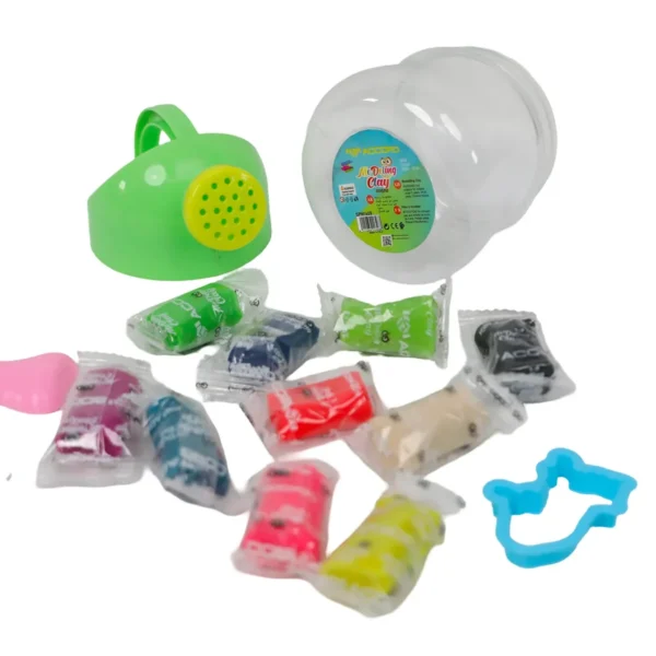 Pâte à modeler Accord BM-SPM1405 – vue principale-tazzant-bébé-puériculture-éveil-jeux-éducatifs-Montessori-cadeau-âge-livraison-Maroc-Casablanca-Rabat-Marrakech-Tanger-Agadir