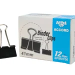 Pinces à clips Accord BM-SPM0706 – vue principale