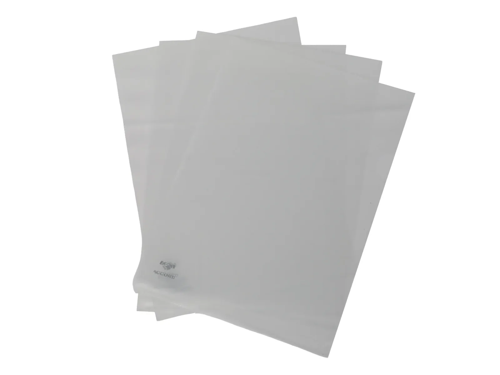 Pochettes Accord BM-CC0001 – vue principale