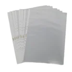 Pochettes Accord BM-SPM1055 – vue principale