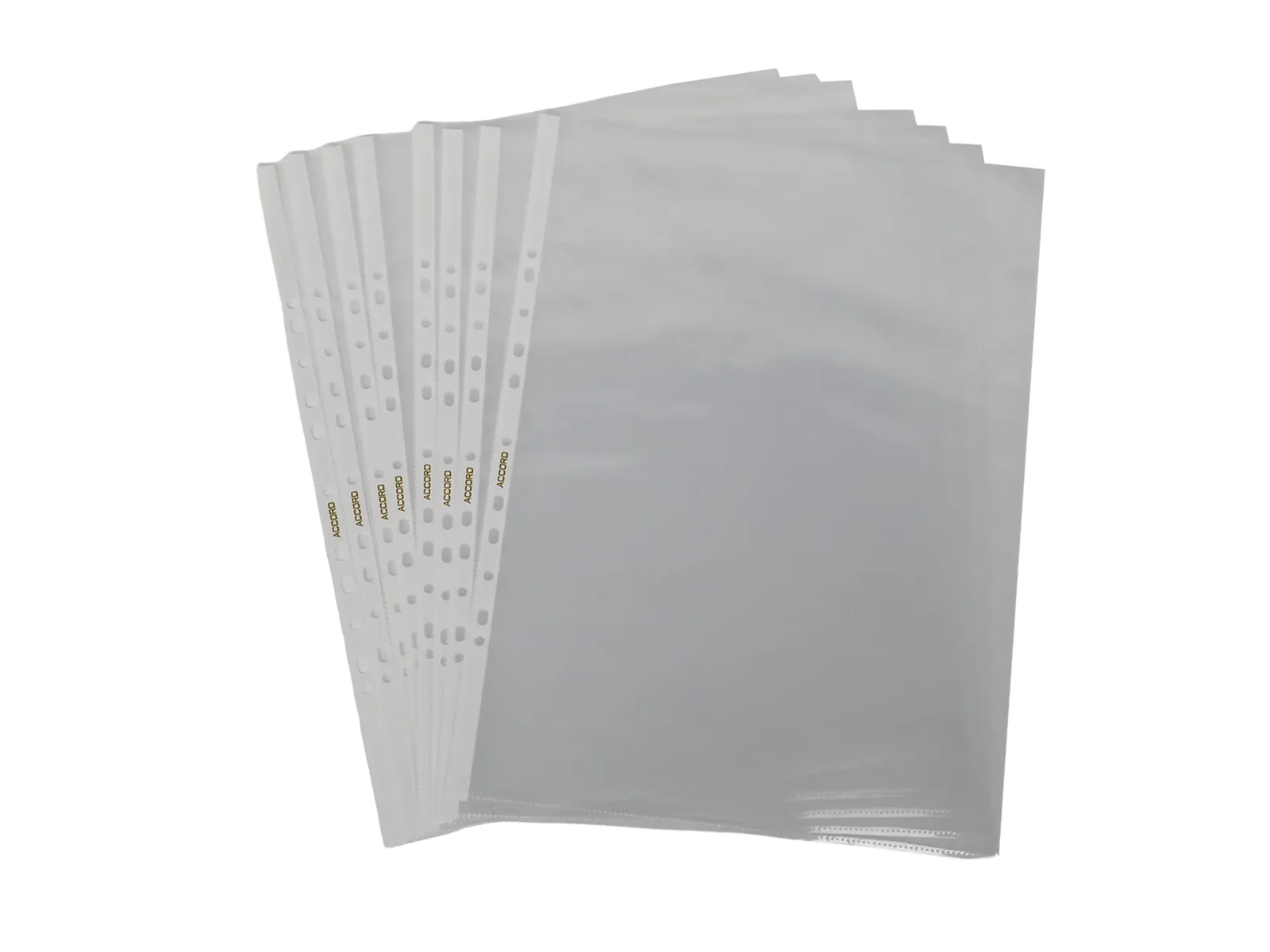 Pochettes Accord BM-SPM1055 – vue principale