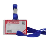 Porte-badge Accord BM-CP0100 – vue principale