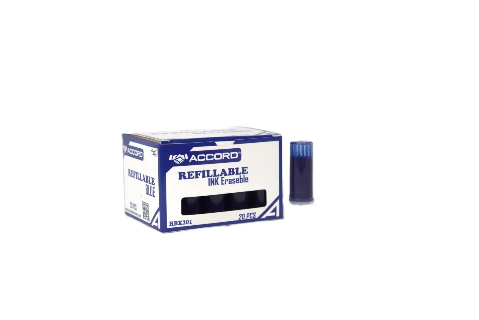 Recharge pour marqueur Accord BM-RBX301 – vue principale