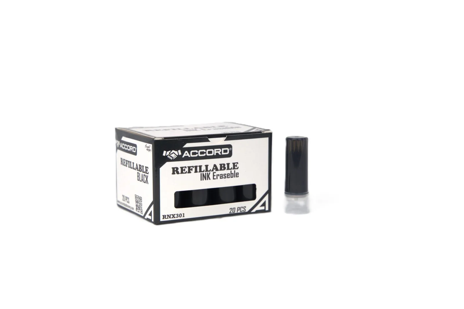 Recharge pour marqueur Accord BM-RNX301 – vue principale