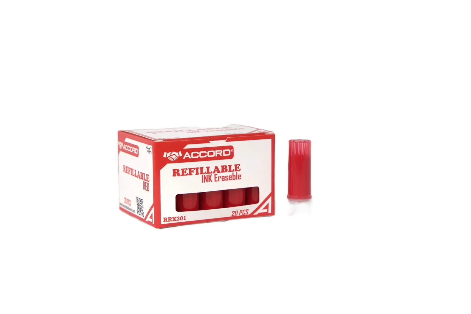 Recharge pour marqueur Accord BM-RRX301 – vue principale